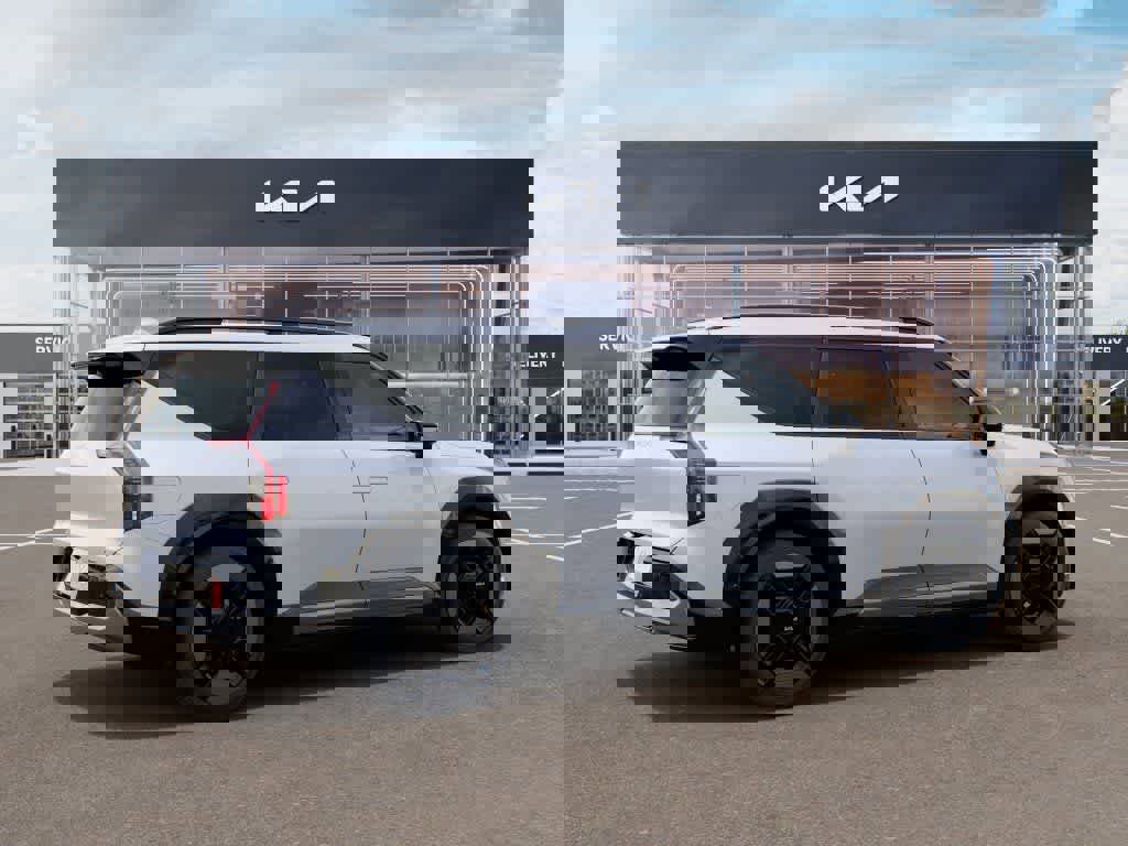 New 2026 Kia EV9 GT-Line image 6