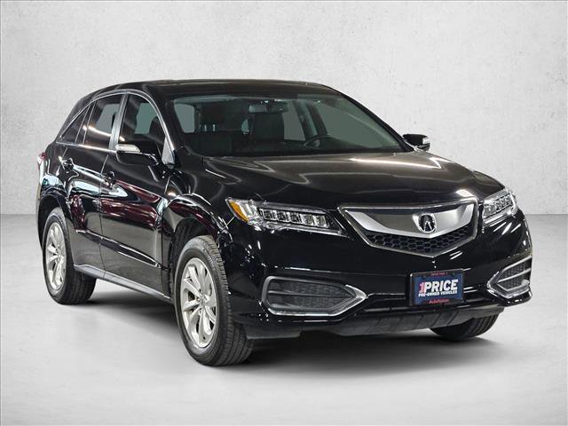 Used 2018 Acura RDX FWD image 3
