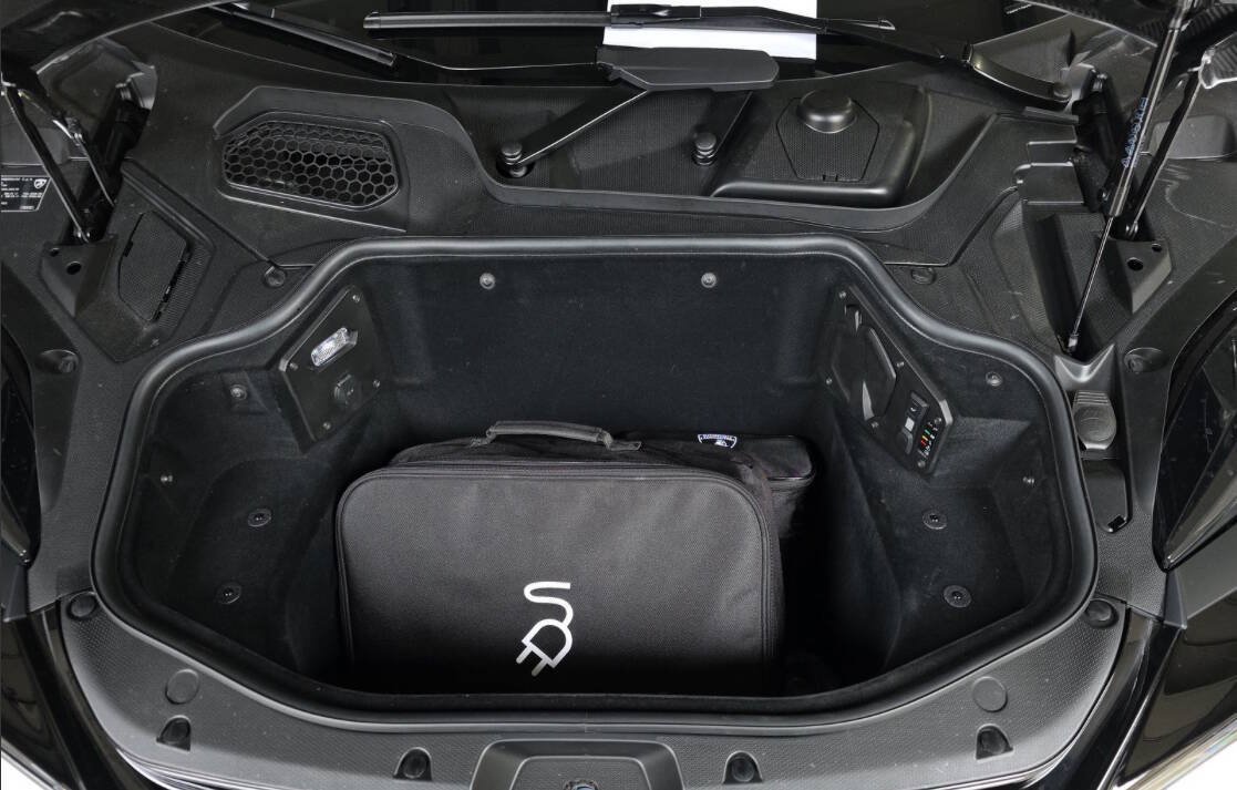 Used 2024 Lamborghini Revuelto AWD/4WD image 6