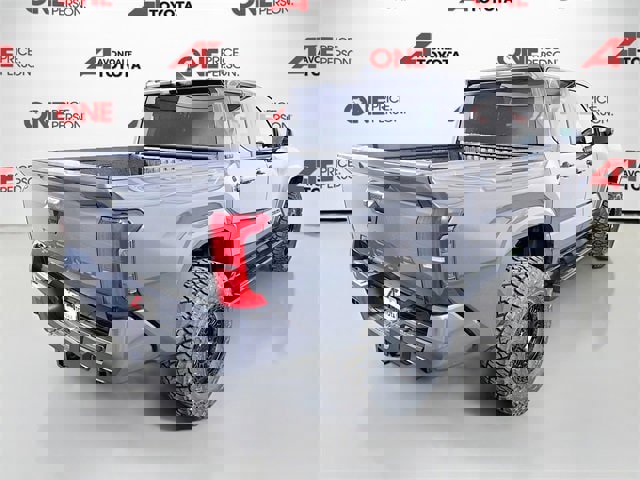 New 2026 Toyota Tacoma SR5 image 7