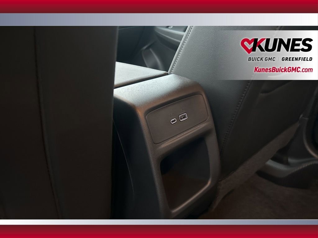 New 2026 Buick Envista Preferred w/ Convenience I Package image 34