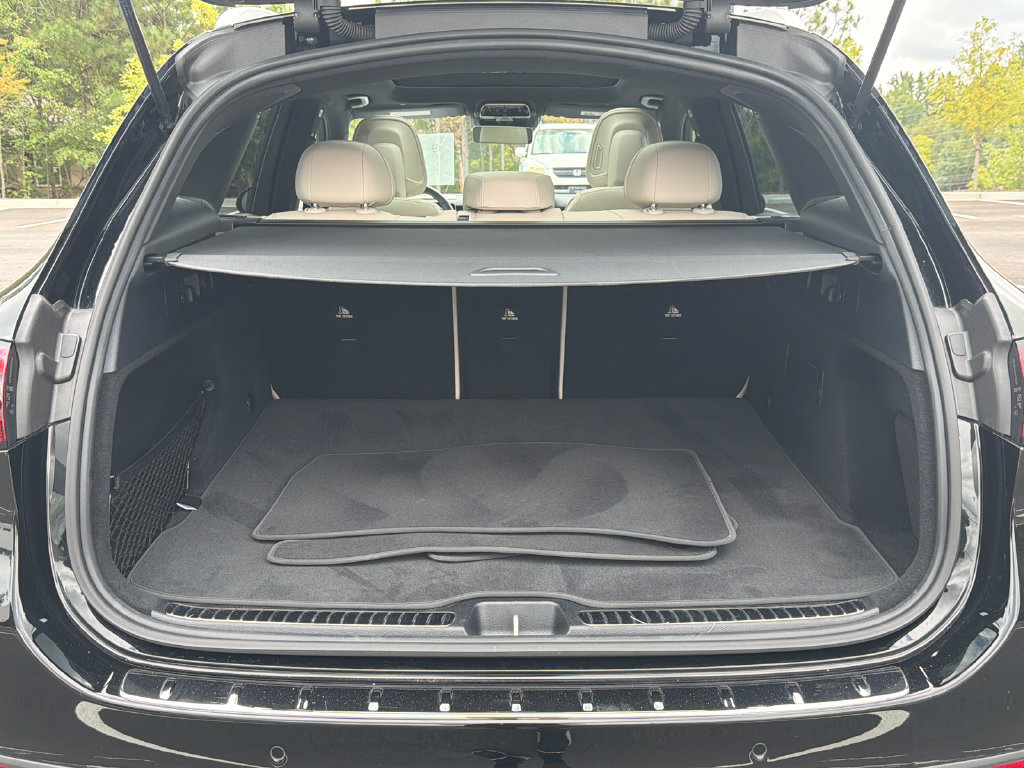 Used 2026 Mercedes-Benz GLC 300 4MATIC image 18