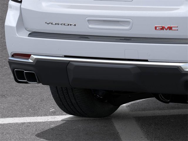 New 2026 GMC Yukon Denali image 14
