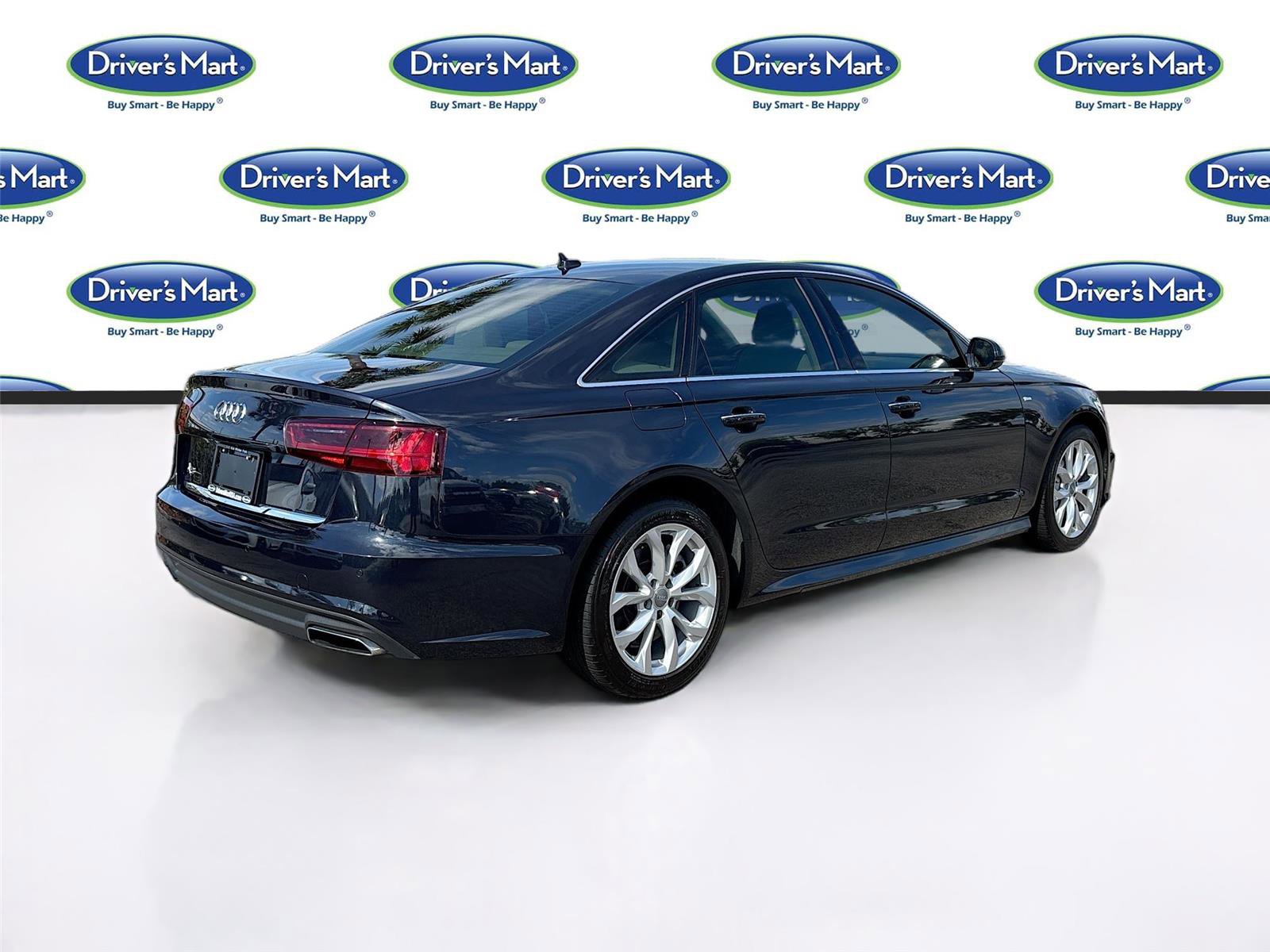 Used 2018 Audi A6 2.0T Premium image 7