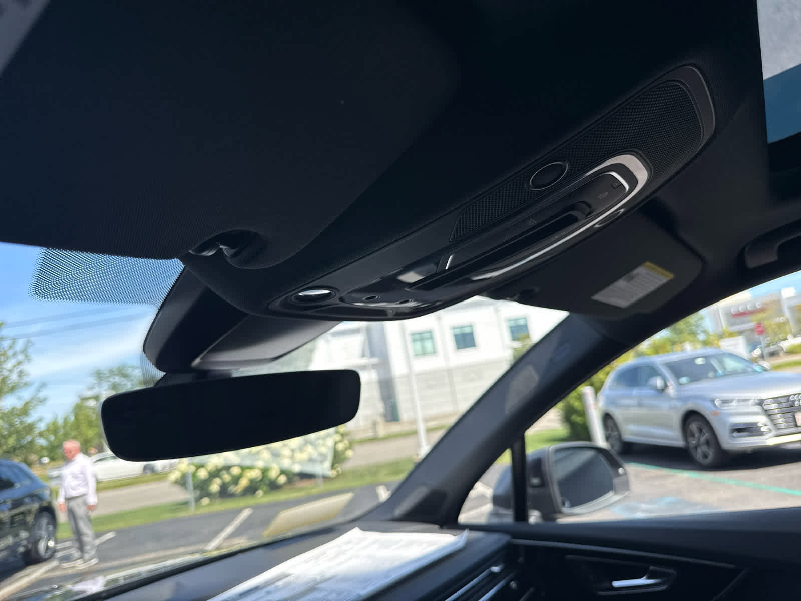 New 2025 Audi Q7 3.0T Premium Plus image 18