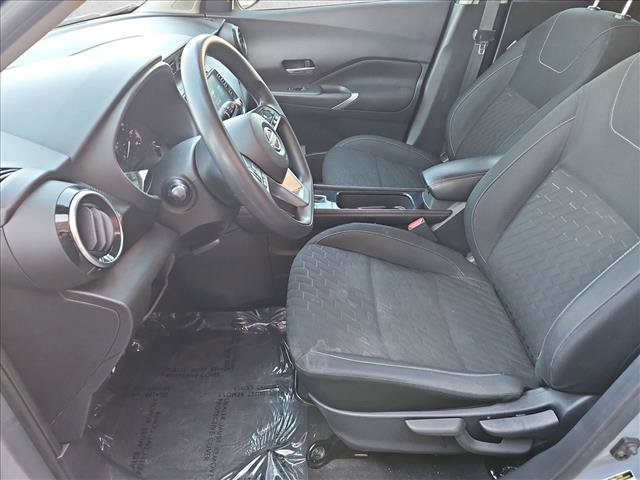 Certified 2022 Nissan Kicks SV FWD image 19