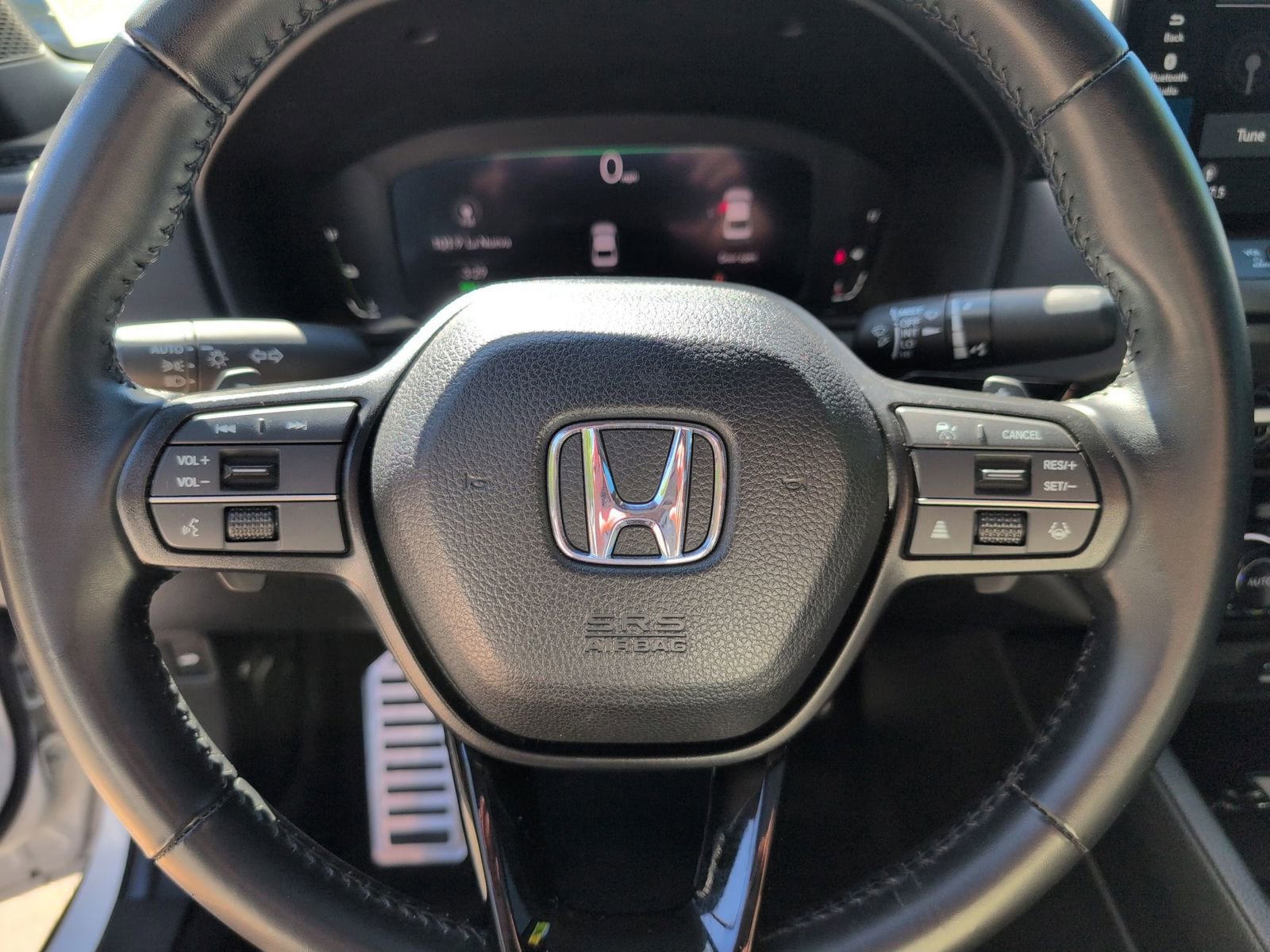 Used 2024 Honda Accord Sport image 16