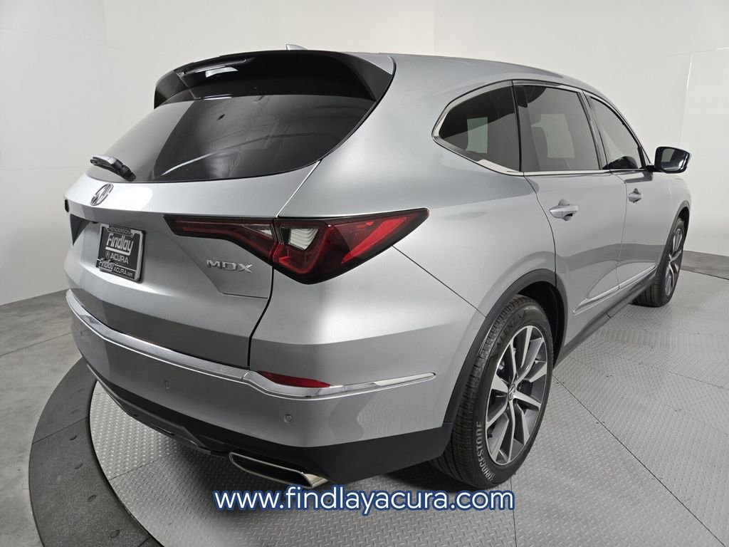 New 2026 Acura MDX w/ Technology Package image 6