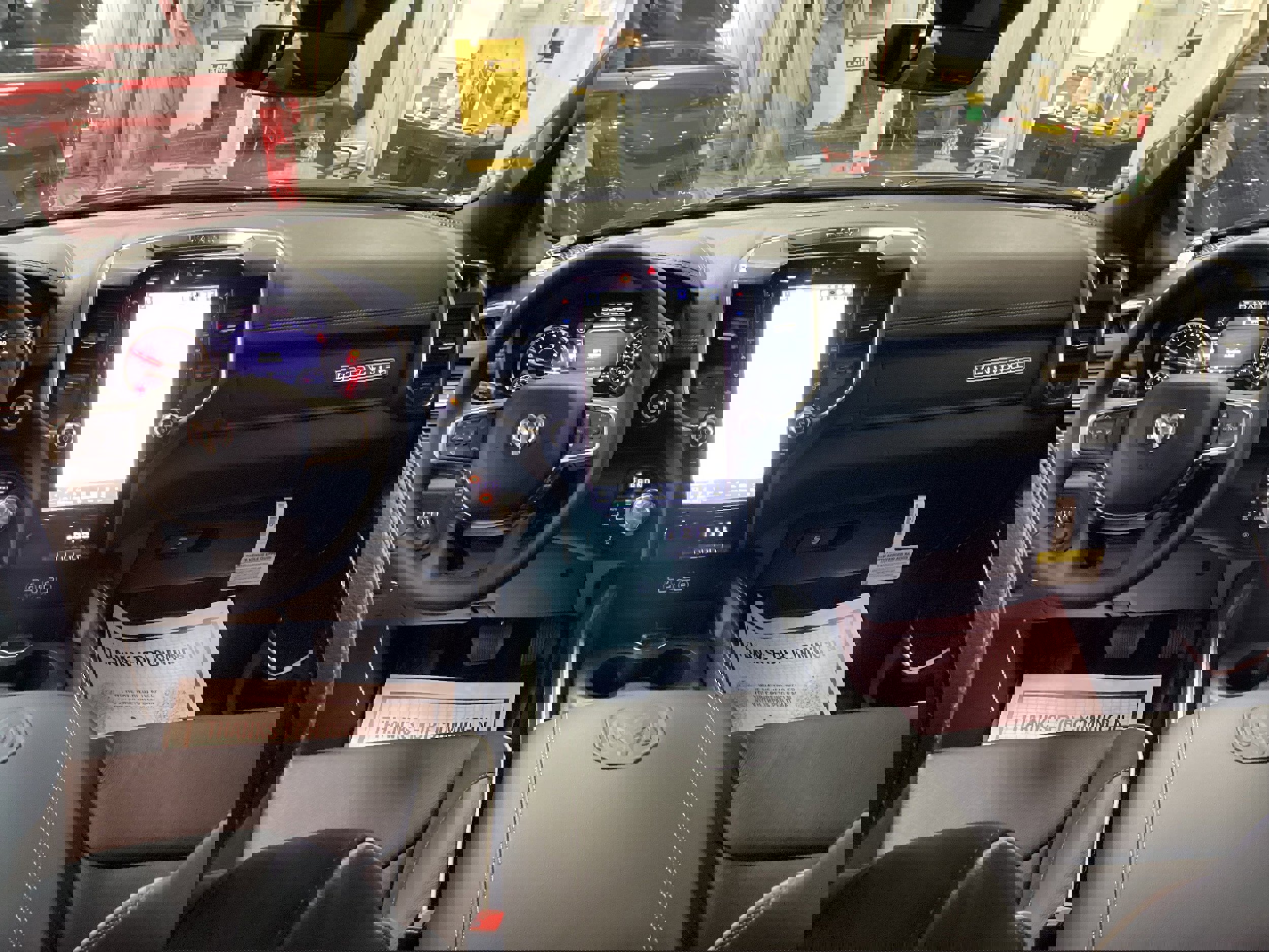 New 2026 RAM 1500 Laramie image 18