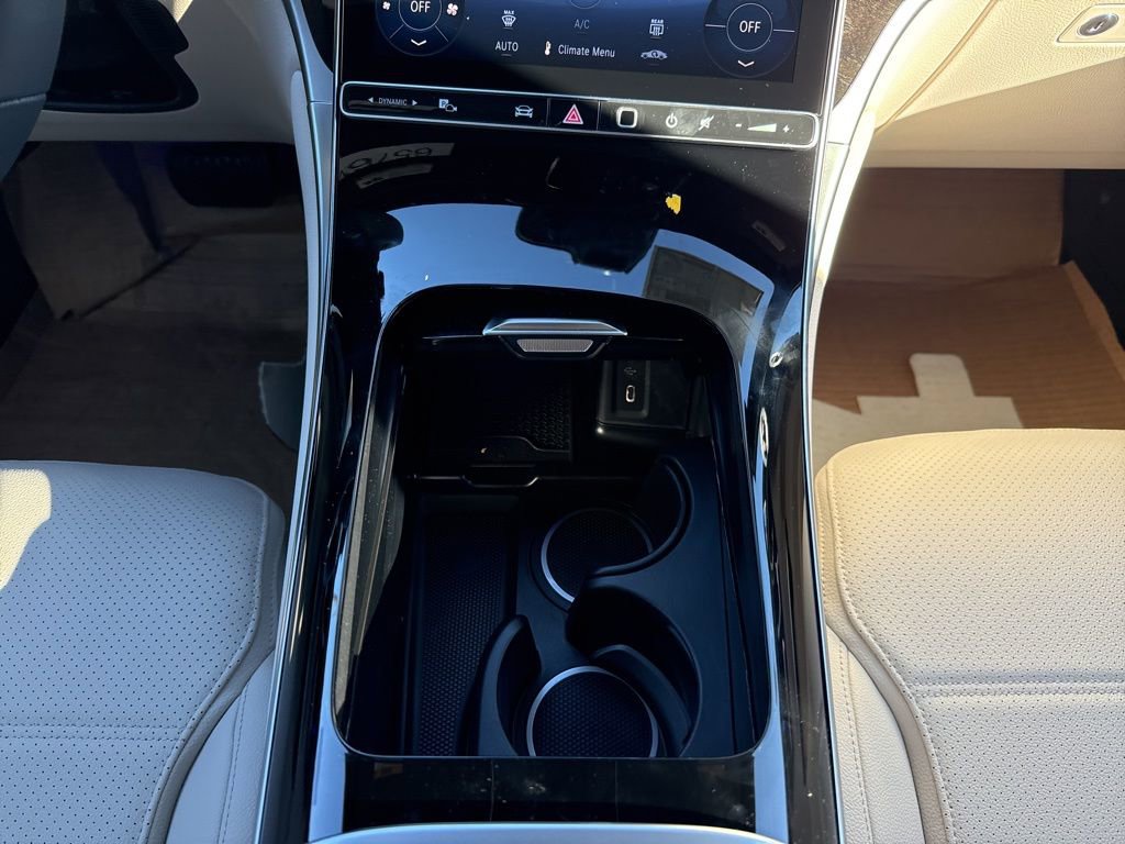 New 2026 Mercedes-Benz GLC 300 4MATIC image 22