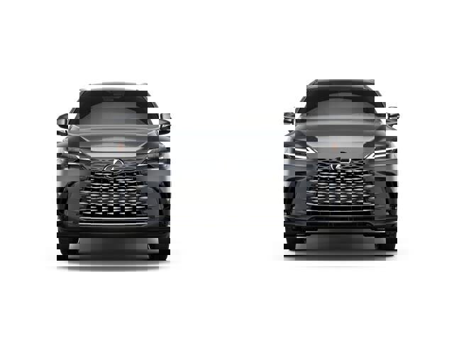 New 2026 Lexus RX 450h AWD image 5