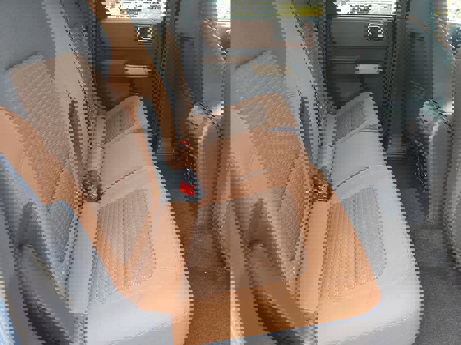 Used 2023 Ford Bronco Outer Banks image 20