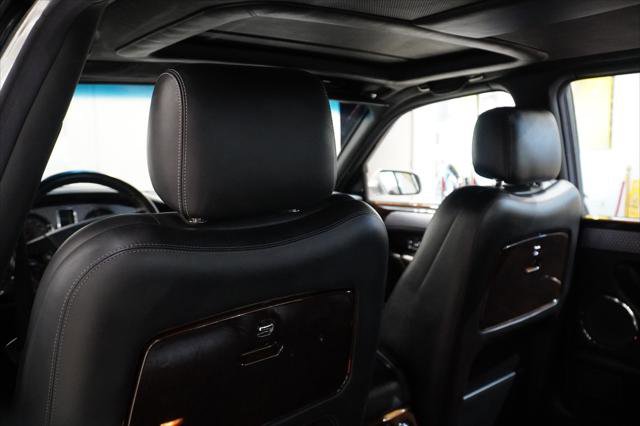 Used 2004 Bentley Arnage T image 21