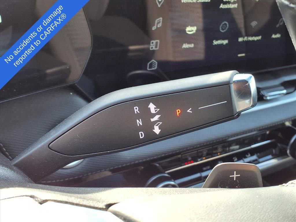 Used 2025 Chevrolet Equinox LT image 20