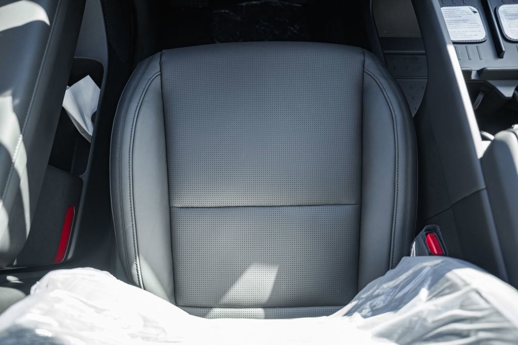 New 2026 Hyundai Santa Fe Calligraphy image 28