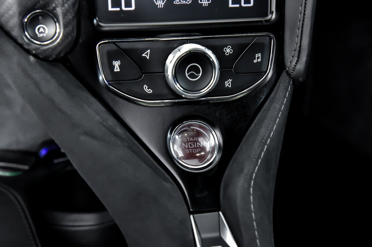 Used 2018 McLaren 720S Performance image 37