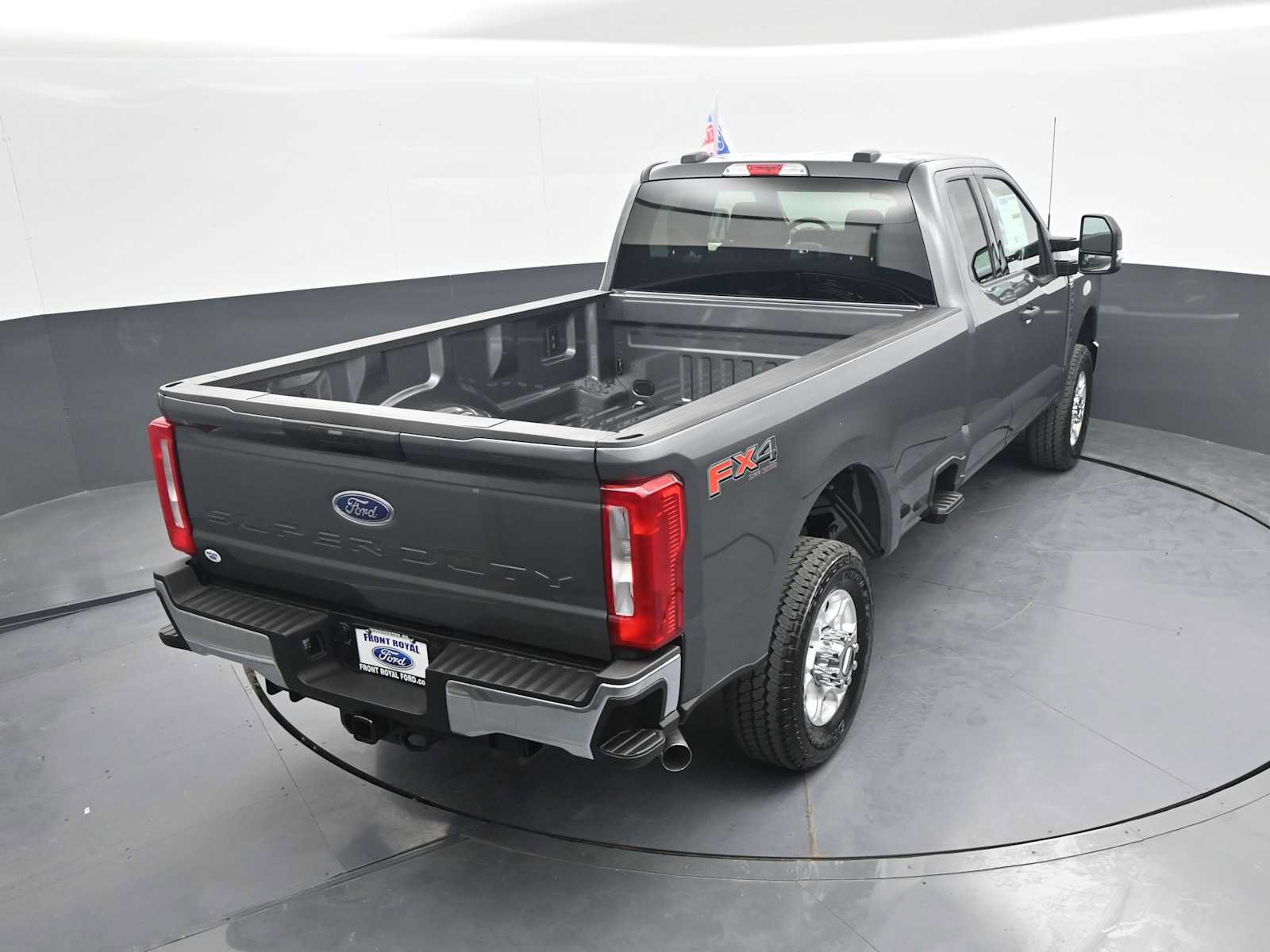 New 2026 Ford F350 XLT AWD/4WD image 66