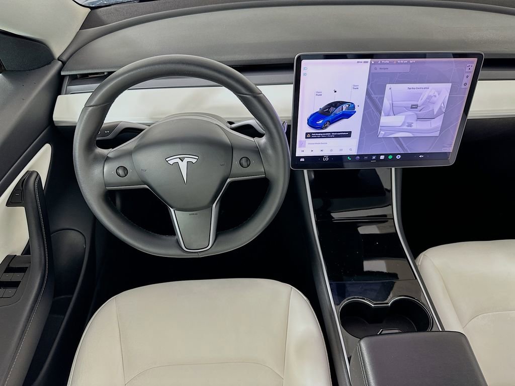 Used 2020 Tesla Model 3 Performance image 22