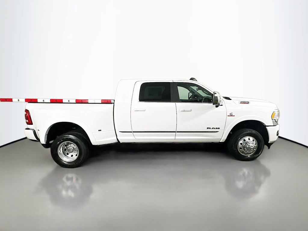 Used 2024 RAM 3500 Limited image 8