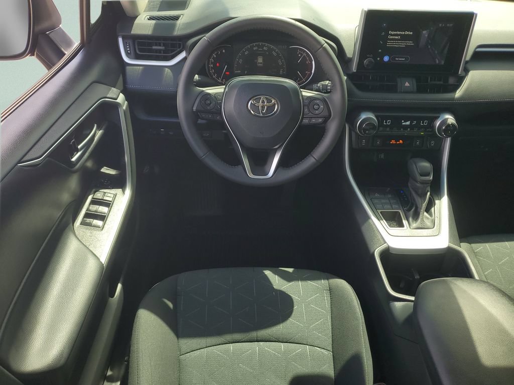 Certified 2025 Toyota RAV4 XLE w/ Convenience Package AWD/4WD image 12