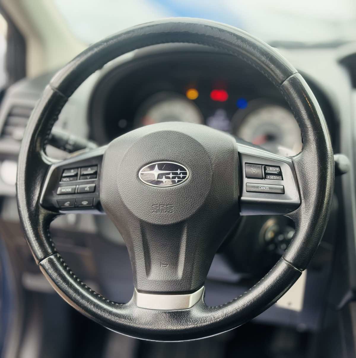 Used 2013 Subaru Impreza 2.0i Sport Limited image 26