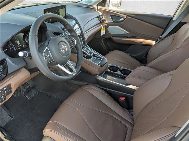 New 2026 Acura RDX SH-AWD w/ Technology Package video 3