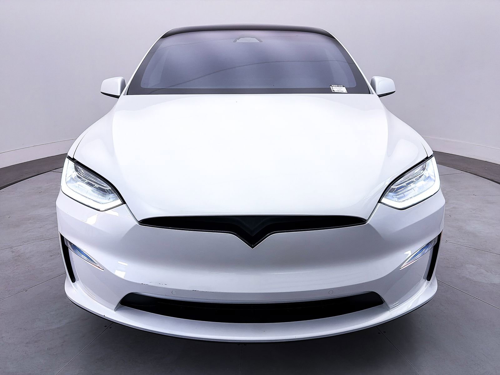 Used 2022 Tesla Model X Plaid image 10