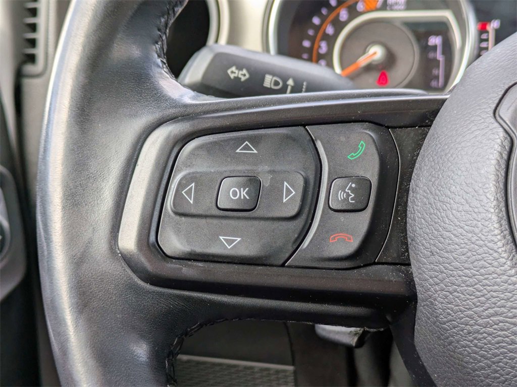 Used 2018 Jeep Wrangler Unlimited Sport S image 26