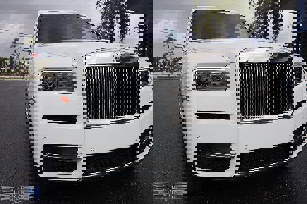 Used 2019 Rolls-Royce Cullinan image 11