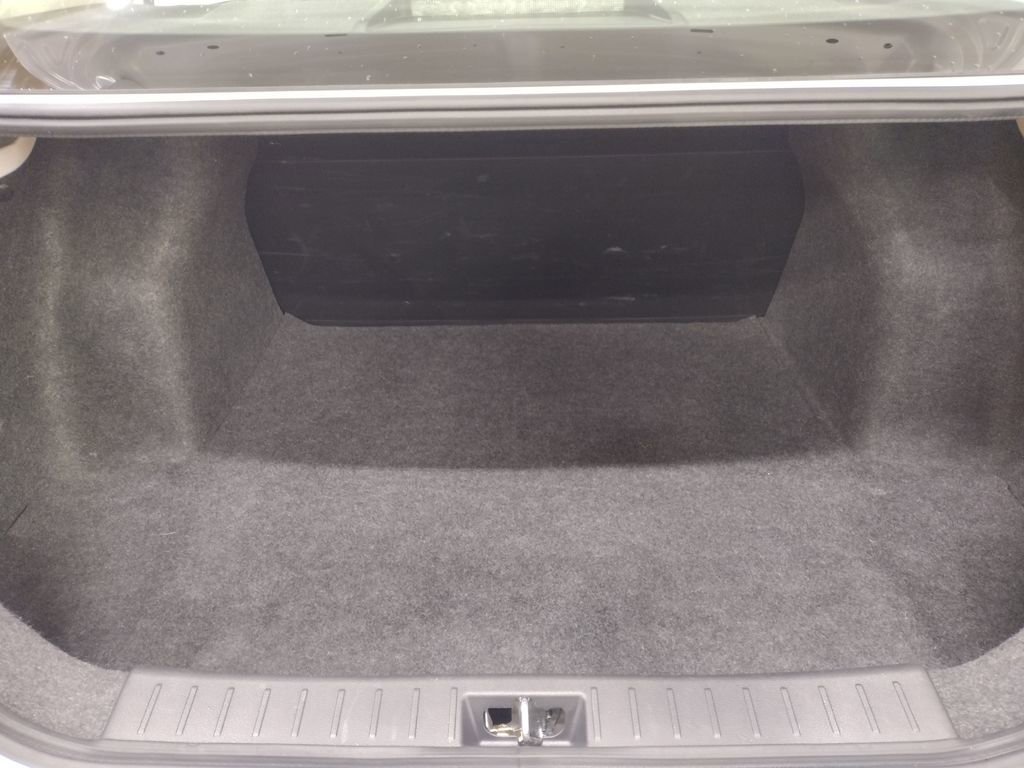 Used 2022 Nissan Versa S image 16