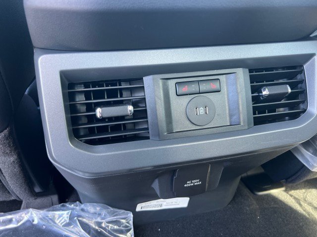 New 2026 Ford F350 Lariat w/ Lariat Premium Package AWD/4WD image 21
