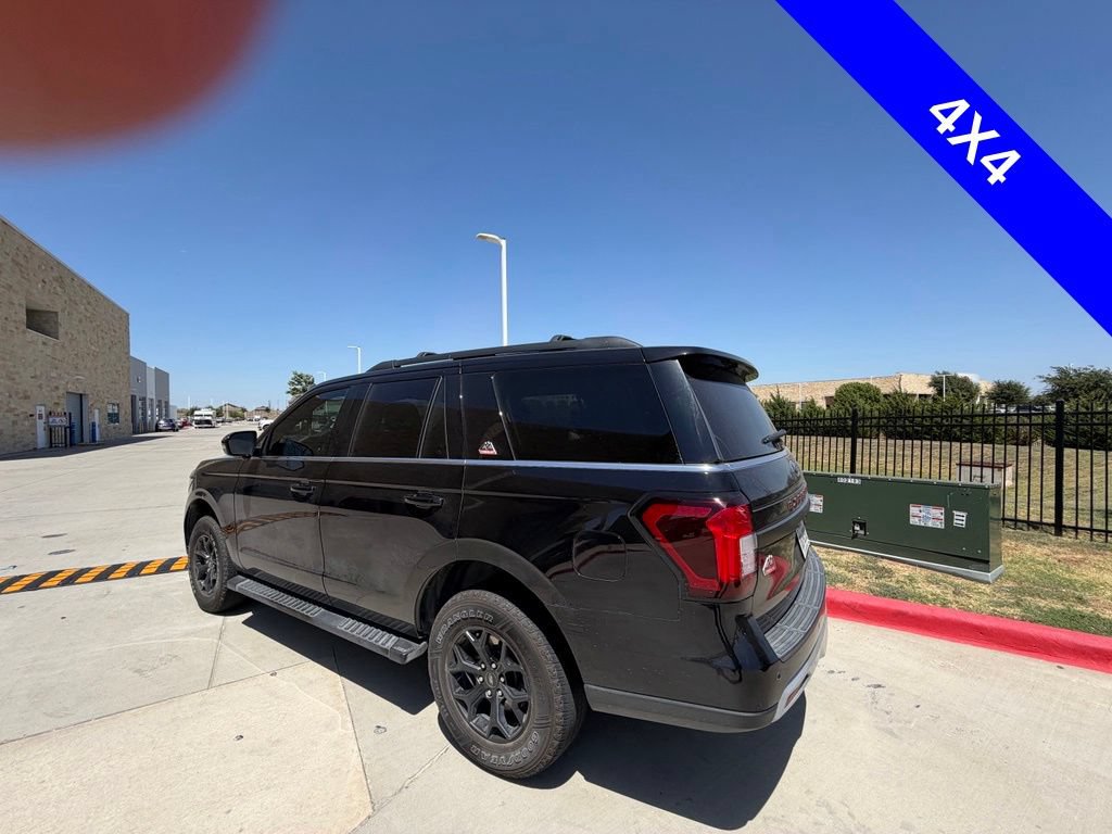 Used 2022 Ford Expedition Timberline AWD/4WD image 8