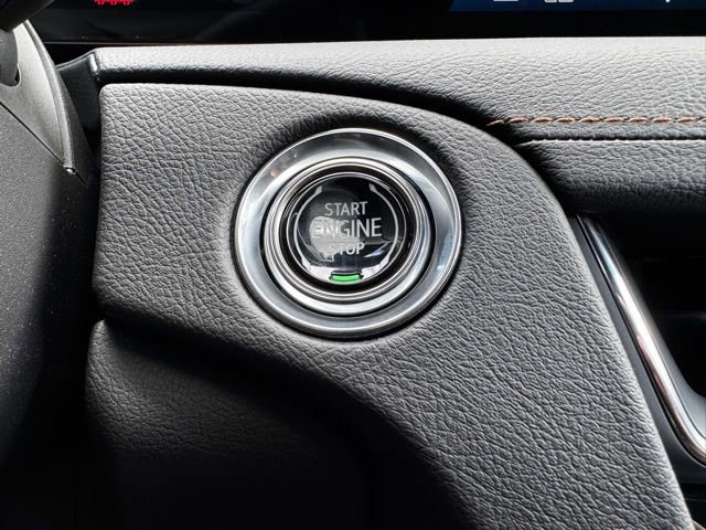 New 2026 Cadillac CT5 Sport w/ Sun And Sound Package image 34