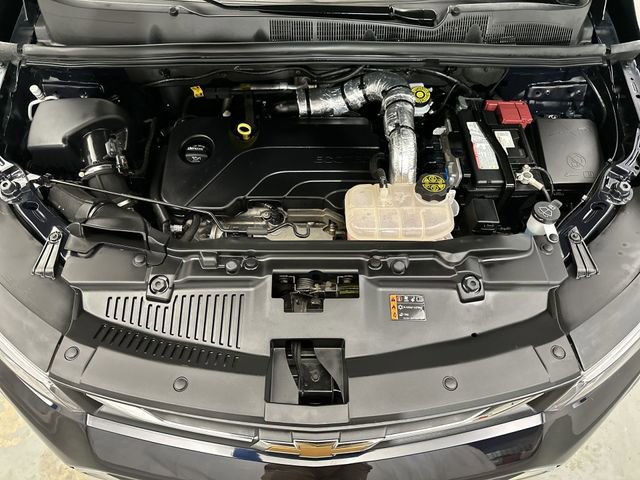 Used 2022 Chevrolet Trax LT w/ LT Convenience Package image 20