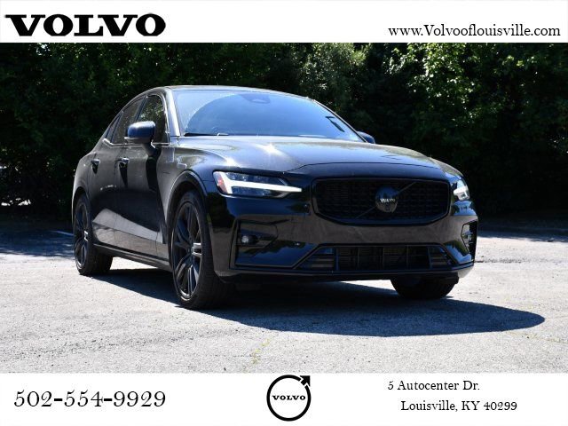 Used 2024 Volvo S60 B5 Plus