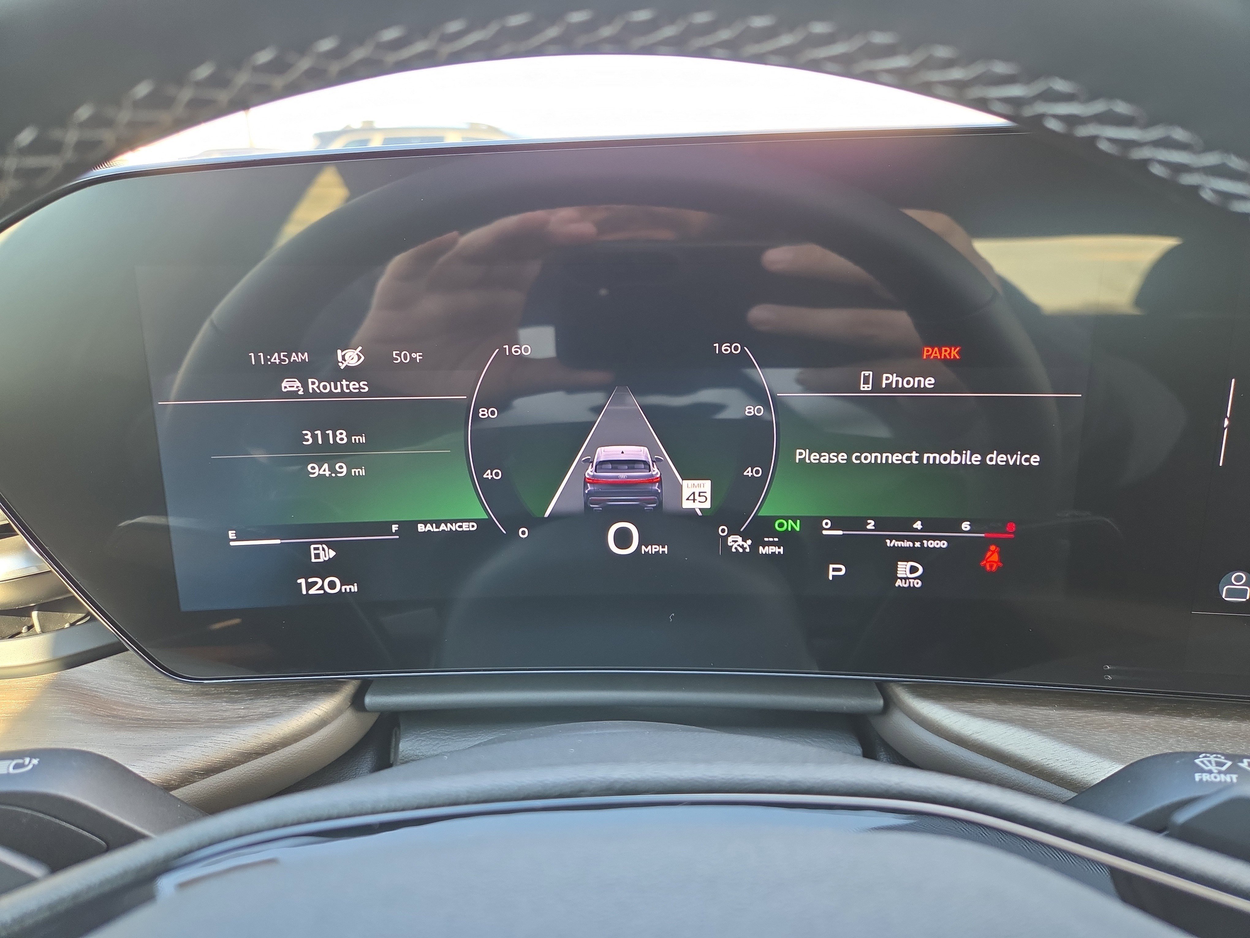 Certified 2025 Audi Q5 Premium Plus w/ Premium Plus image 11