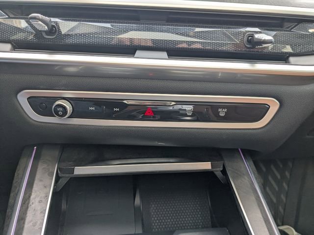 Used 2023 BMW X7 xDrive40i w/ Premium Package image 20