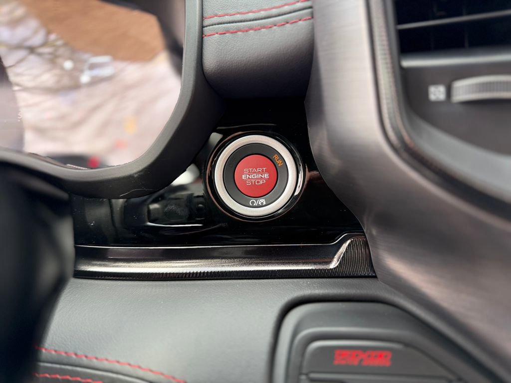 New 2026 RAM 1500 RHO image 7