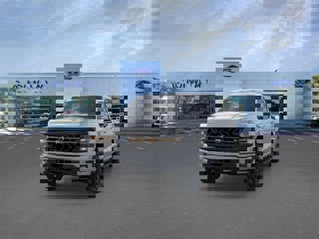 New 2026 Ford F150 Tremor w/ Equipment Group 402B image 2