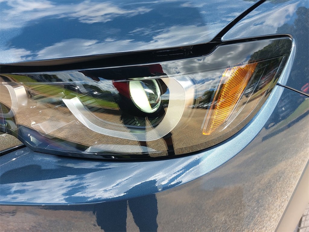 New 2025 MAZDA CX-50 AWD 2.5 S w/ Weather Package image 32