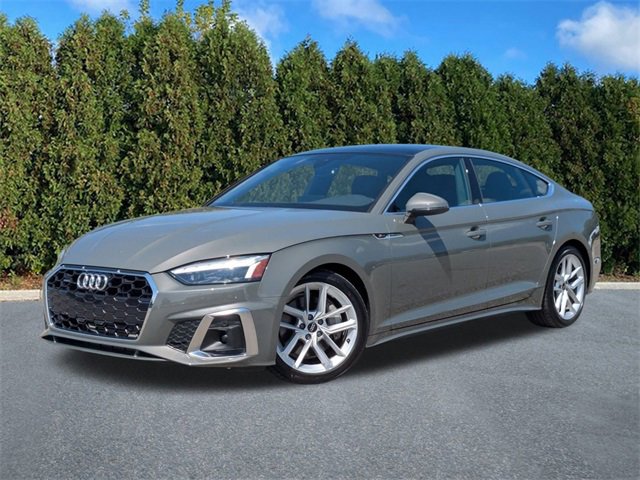 Used 2024 Audi A5 2.0T Premium Plus