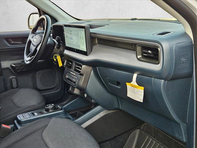 Certified 2025 Ford Maverick XL w/ Equipment Group 102A AWD/4WD image 19
