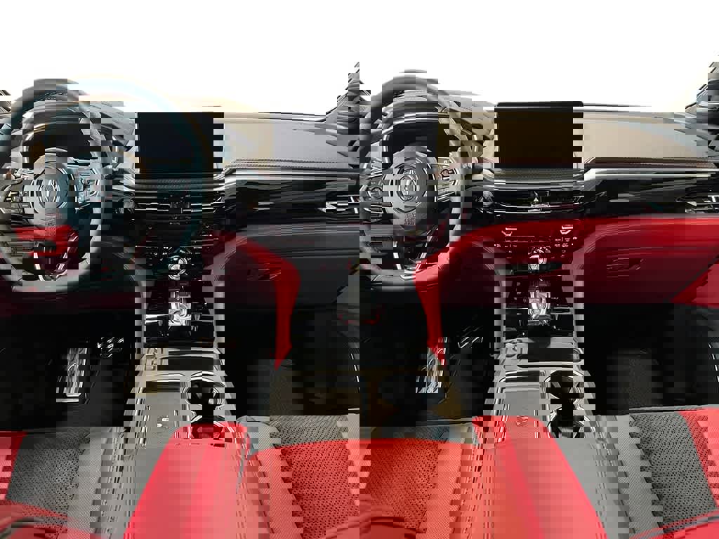 New 2026 Acura MDX A-Spec image 19