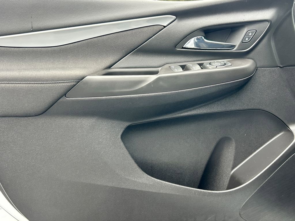 Certified 2023 Chevrolet Bolt LT image 23
