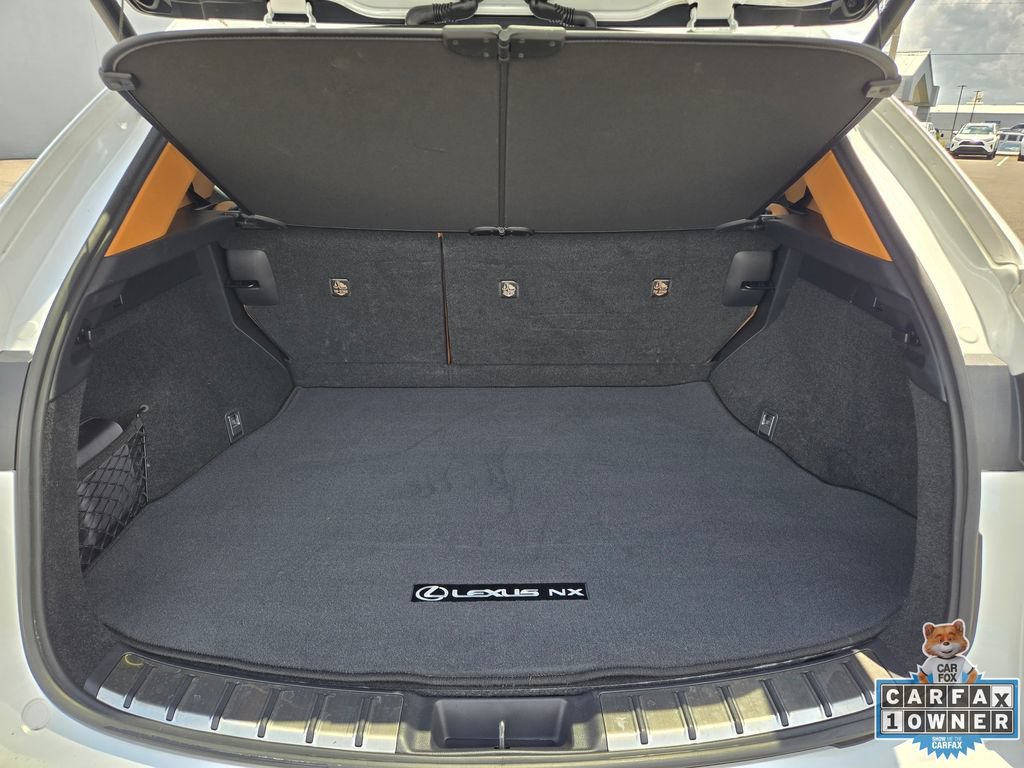 Used 2023 Lexus NX 250 FWD w/ Towing Package (2000 Lbs) image 20