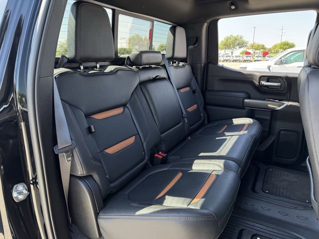 Used 2022 GMC Sierra 1500 AT4 w/ AT4 Premium Package image 30