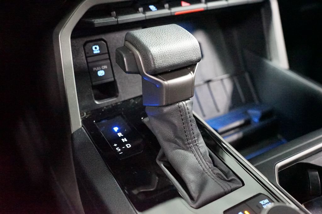 Used 2024 Toyota Tundra SR5 w/ SR5 Convenience Package image 22