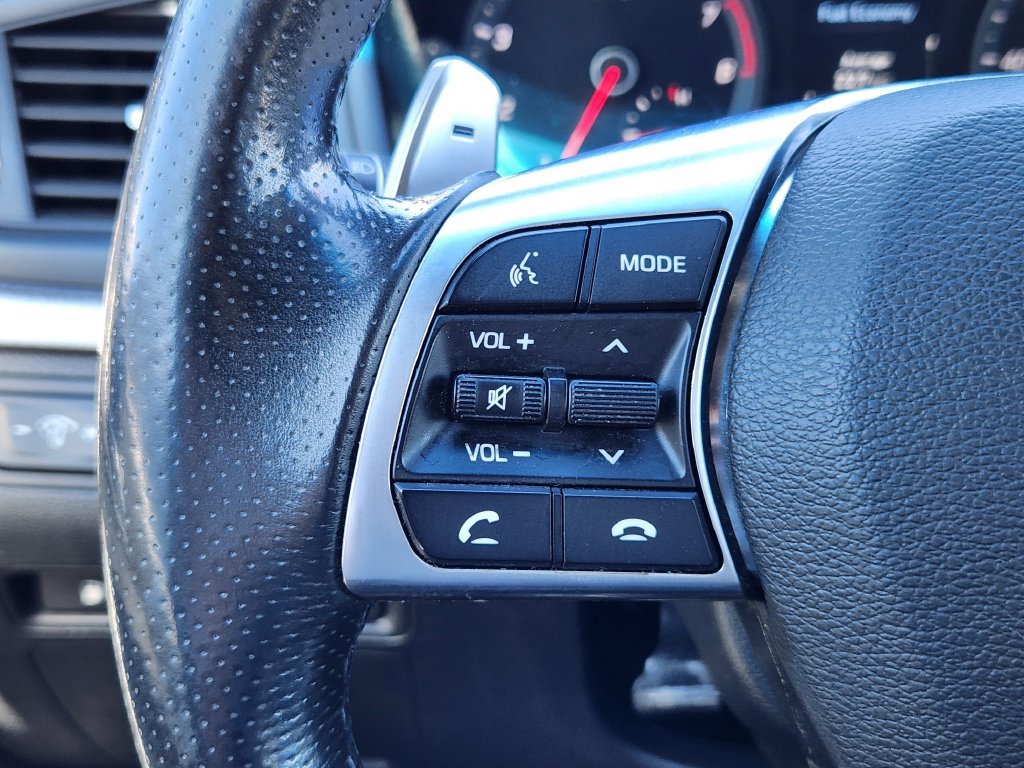 Used 2019 Hyundai Sonata Limited FWD image 24
