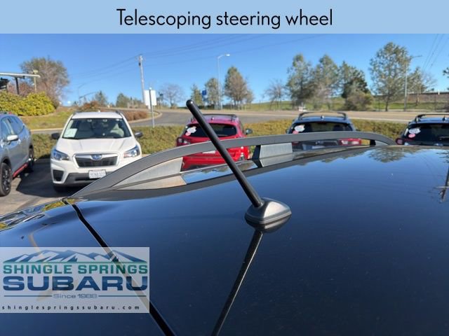 Certified 2023 Subaru Crosstrek 2.0i image 14