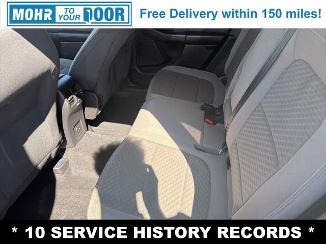 Used 2022 Ford Escape SE w/ Convenience Package image 31